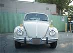 1970 Volkswagen Beetle Picture 3