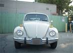 1970 Volkswagen Beetle Picture 3