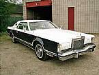 1979 Lincoln Continental Picture 3