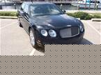 2012 Bentley Continental Picture 3
