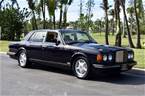 1991 Bentley TURBO R Picture 3