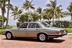 1987 Jaguar XJ6 Picture 3