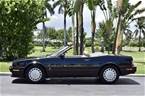 1993 Cadillac Allante Picture 3