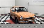 1972 Honda Coupe Picture 3