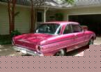 1961 Ford Falcon Picture 3