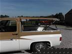 1981 GMC Sierra Picture 3