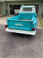 1956 GMC Series 100 Picture 3