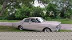 1966 Ford Galaxy Picture 3