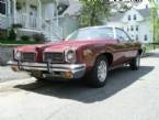 1973 Pontiac LeMans Picture 3