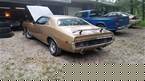 1971 Dodge Charger Picture 3