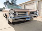 1963 Pontiac Grand Prix Picture 3