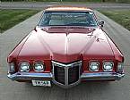 1969 Pontiac Grand Prix Picture 3