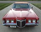 1969 Pontiac Grand Prix Picture 3