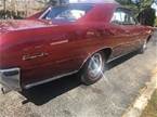 1966 Pontiac GTO Picture 3