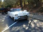 1956 Cadillac Coupe DeVille Picture 3