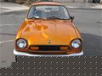 1972 Honda Z600 Picture 3