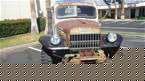 1946 Dodge Power Wagon Picture 3