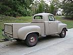 1951 Studebaker Pickup Picture 3