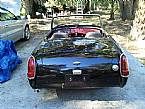 1964 Austin Healey Sprite Picture 3
