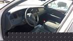 1998 Lincoln Town Car Picture 3