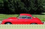 1965 Porsche 356 Picture 3