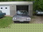 1961 Chevrolet Bel Air Picture 3