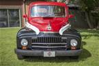 1951 International Harvester Picture 3