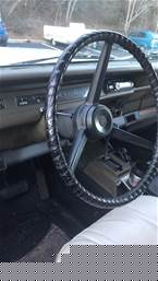 1978 International Harvester Picture 3