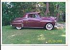 1950 Plymouth Business Coupe Picture 3