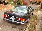 1991 Mercedes 560SEL Picture 3