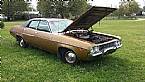 1972 Plymouth Satellite Picture 3