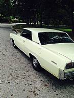 1963 Pontiac Grand Prix Picture 3