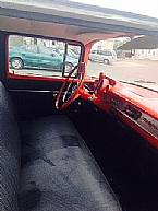 1957 Chevrolet Bel Air Picture 3