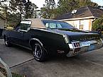 1972 Oldsmobile Cutlass Picture 3