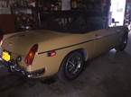 1973 MG MGB Picture 3