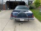 1979 Lincoln Mark V Picture 3