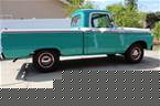 1964 Ford F100 Picture 3