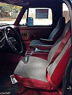 1987 Dodge Ramcharger Picture 3