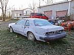 1987 Ford Thunderbird Picture 3