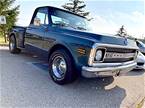 1970 Chevrolet C10 Picture 3