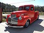 1946 Chevrolet Pickup Picture 3