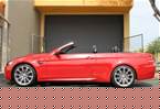 2008 BMW M3 Picture 3