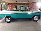 1961 Ford F250 Picture 3