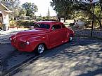 1941 Plymouth Coupe Picture 3