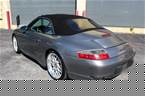 2001 Porsche 911 Picture 3