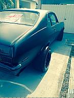 1972 Chevrolet Nova Picture 3