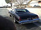 1975 Chevrolet Monte Carlo Picture 3