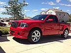 2008 Ford F150 Picture 3