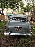1959 Humber Super Snipe Picture 3