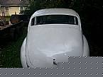 1958 Volvo 544 Picture 3